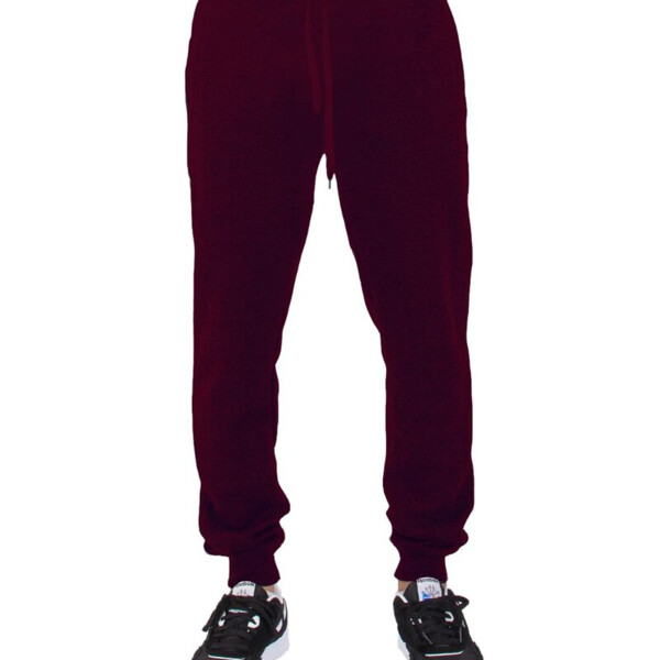 Men's Fleece Joggers Thumbnail