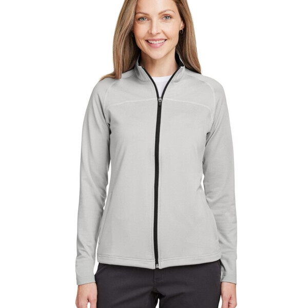 Women's Cora Full-Zip Thumbnail
