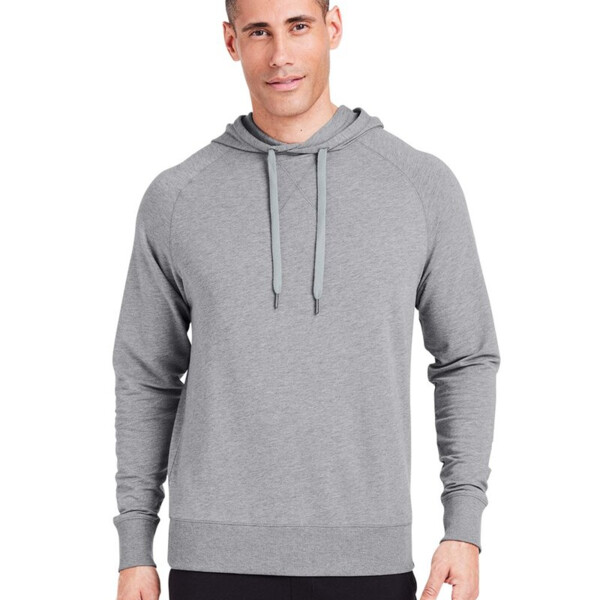 Men's Varsity Hooded Sweatshirt Thumbnail