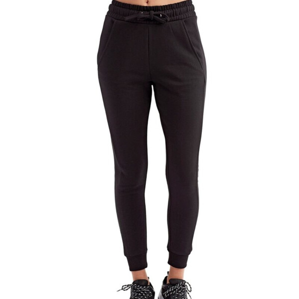 Women's Fitted Maria Joggers Thumbnail