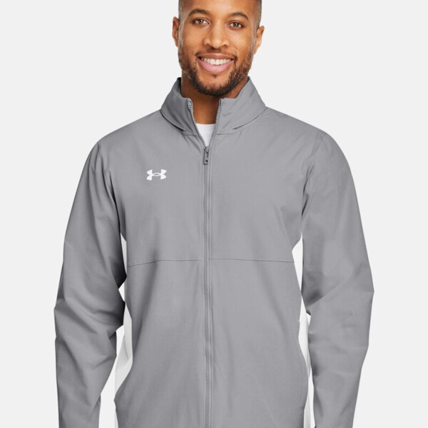 Rival Stretch Jacket Thumbnail