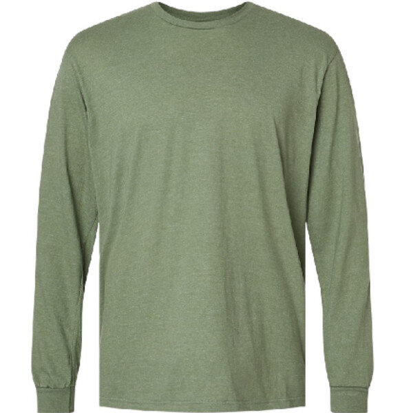 GIL ADT CVC L/S T Thumbnail