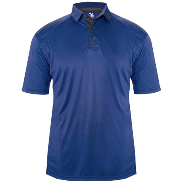 BDG ADT SOFTLOCK POLO Thumbnail