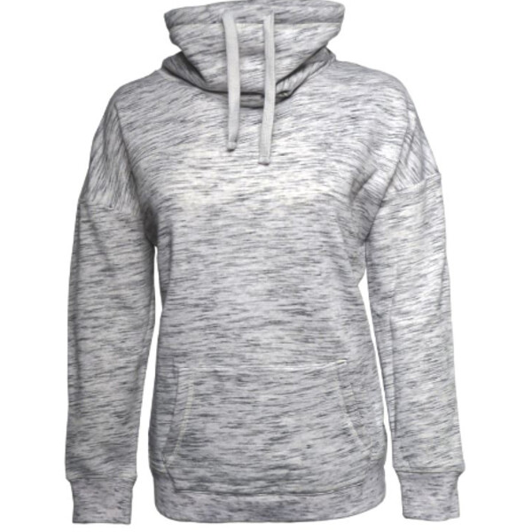 JAM LDY MELNG FLC COWL NK Thumbnail