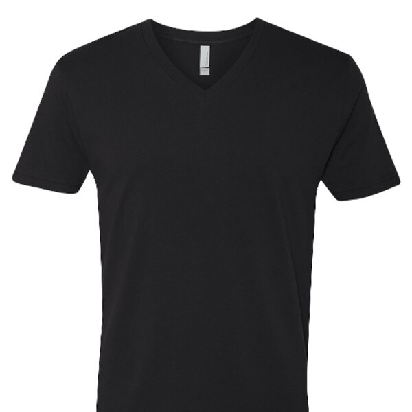 NL MN 100% FITTD V S/S T Thumbnail