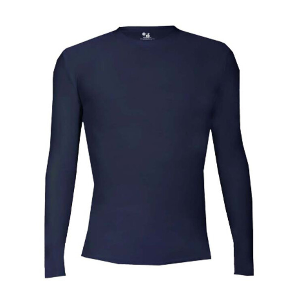 BDG COMPRESSION L/S T Thumbnail