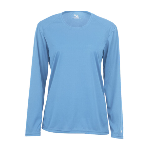 BDGR LDY CORE L/S T Thumbnail