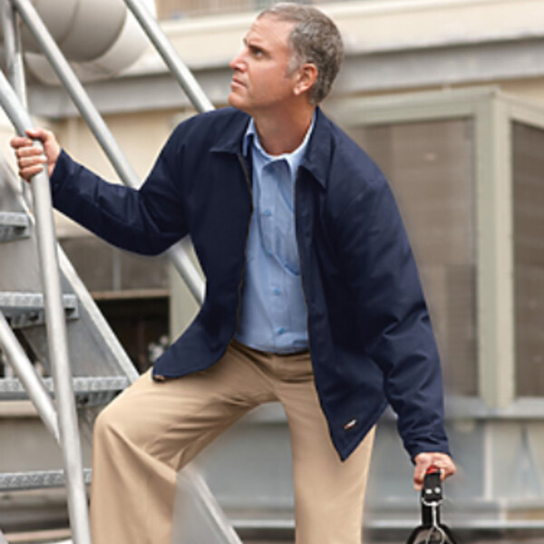 DICKIES ADT WORK JACKET Thumbnail