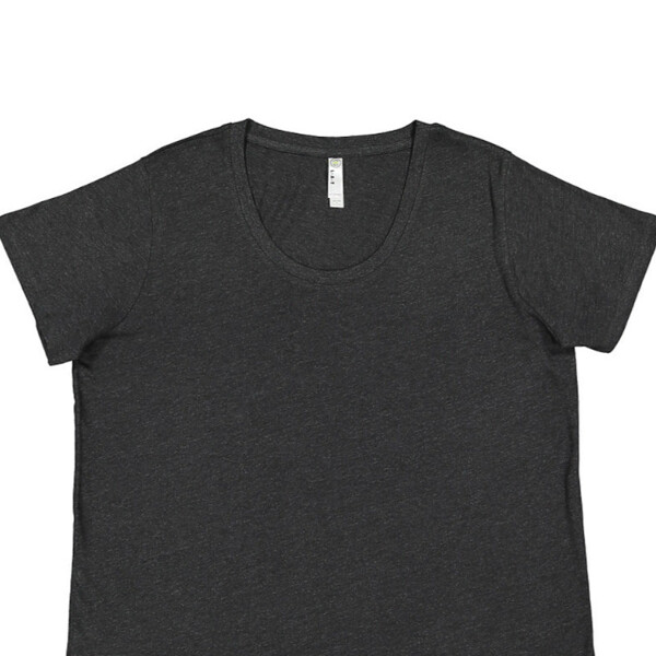 LAT LDY CURVY JSY T Thumbnail