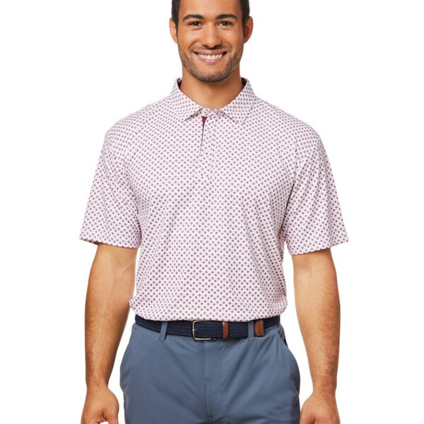 Men's Hazelwood Polo Thumbnail