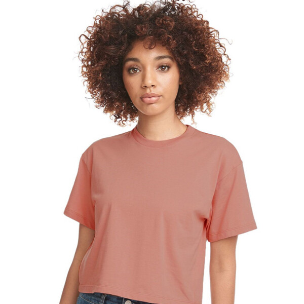 NL LDY IDEAL CROP T Thumbnail