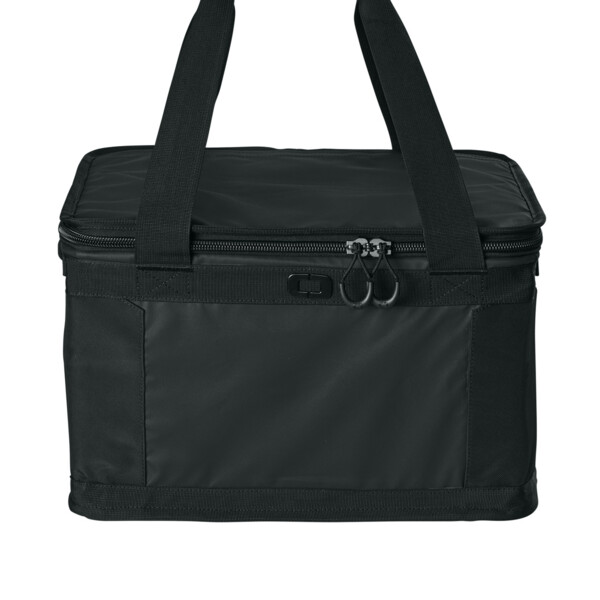 Gear Mid Cube Thumbnail