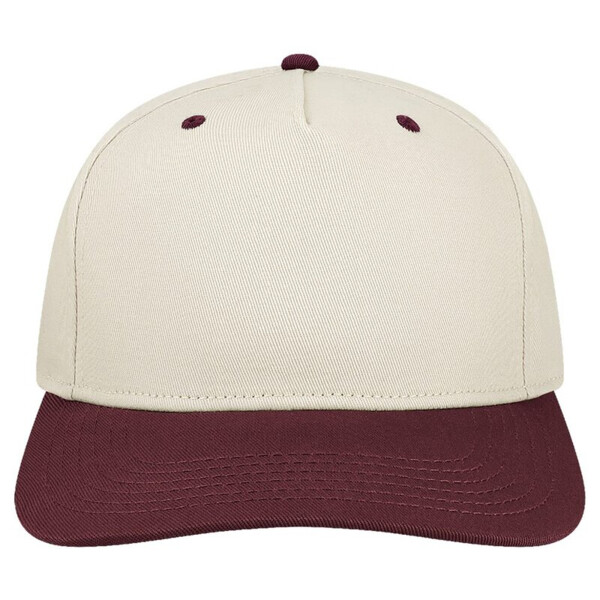 Heritage Twill Cap Thumbnail