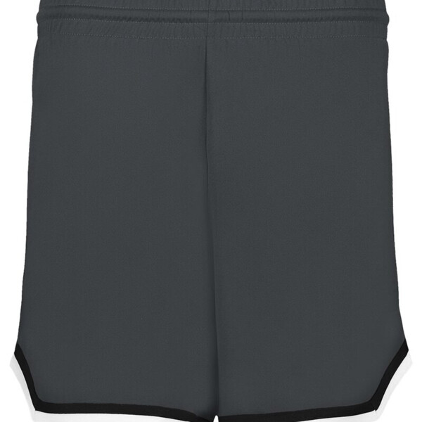 Women's Retro Basketball Shorts Thumbnail