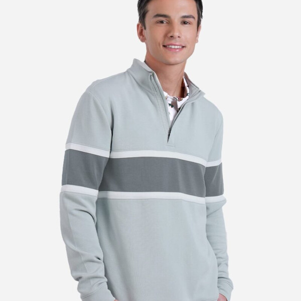 Men's Owen Quarter-Zip Pullover Thumbnail