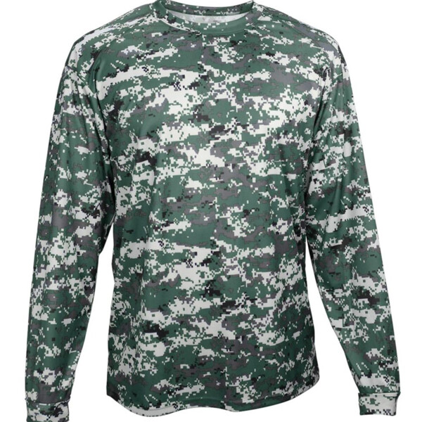 BDG ADT DIGI L/S T Thumbnail