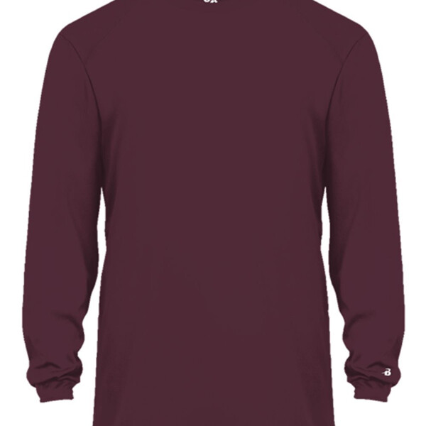 BDG YTH SOFTLOCK L/S T Thumbnail
