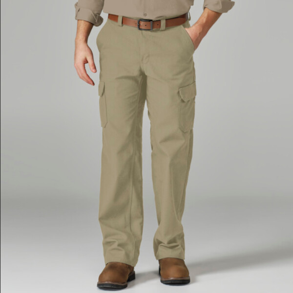 DCK CARGO PKT WORK PNT Thumbnail