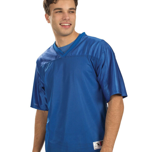 AUGUSTA ADT V-NECK JERSY Thumbnail
