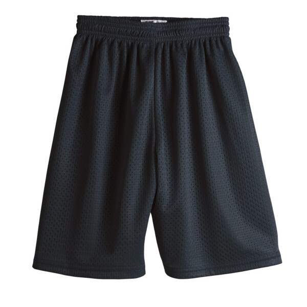 BDG YTH C2 6 MESH SHORT Thumbnail