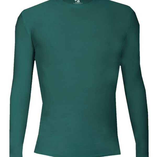 BDG YTH PRO COMPRESS L/S Thumbnail