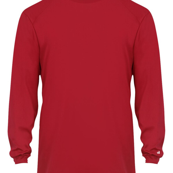 BDG YTH B-CORE L/S T Thumbnail