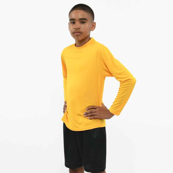 A4 YTH COOLING L/S T Thumbnail