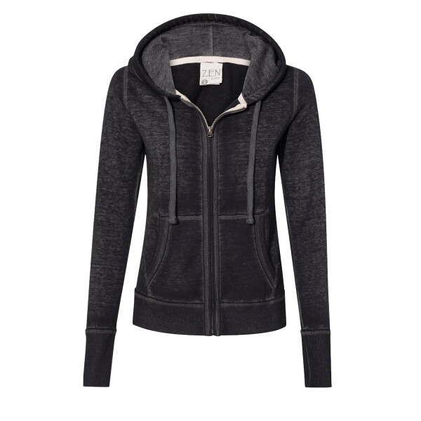 J-AM LDY ZEN FLL ZP HD Thumbnail