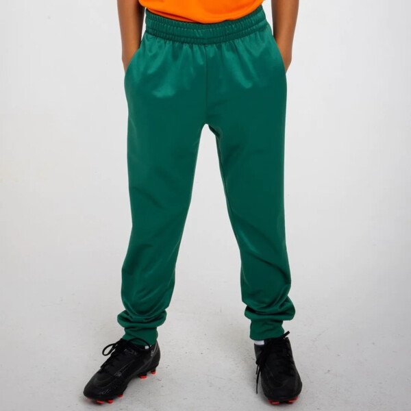 A4 YTH SPRINT FLC JOGGR Thumbnail