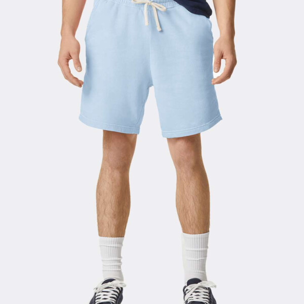 CC ADT 6.5OZ SWEATSHORT Thumbnail