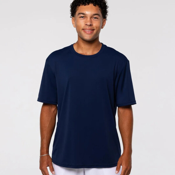 A4 ADT AIRFLEX S/S CREW T Thumbnail