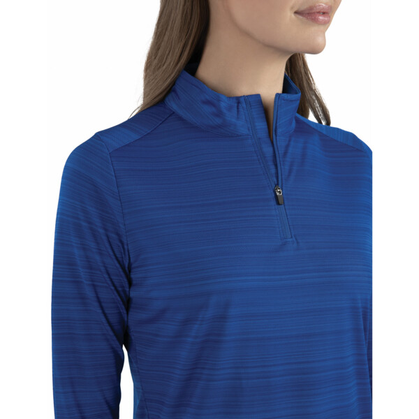 AUG LDS PURSUIT 1/2 ZIP P/O Thumbnail