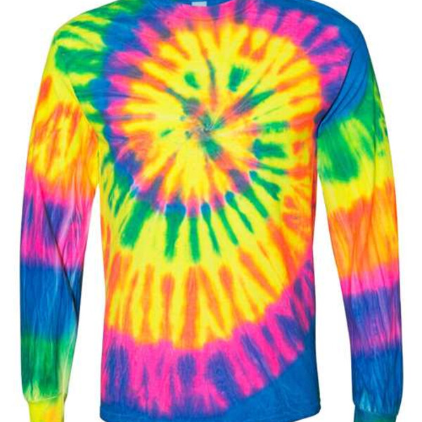 DYNO ADT L/S SPIRAL T Thumbnail