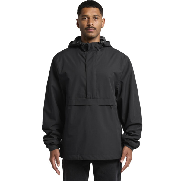 TECH WINDBREAKER SHADOW 3XL Thumbnail