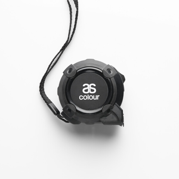ASC TAPE MEASURE BLACK ONE SIZE Thumbnail