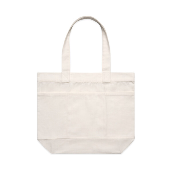 POCKET TOTE BAG Thumbnail