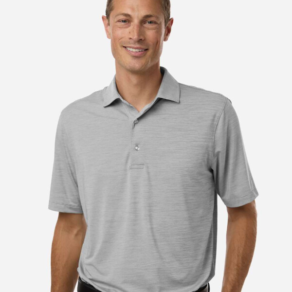 PRG ADT TONAL STRIPE POLO Thumbnail