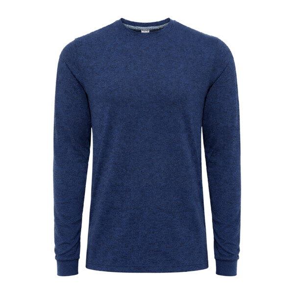 PRG ADT HEATHERED L/S T Thumbnail