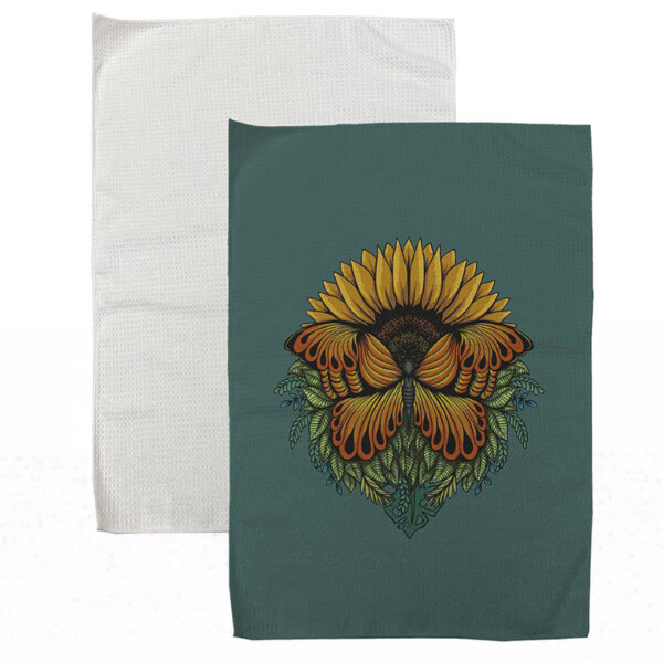 PSB SUB WAFFL WEAV GLF TWL Thumbnail