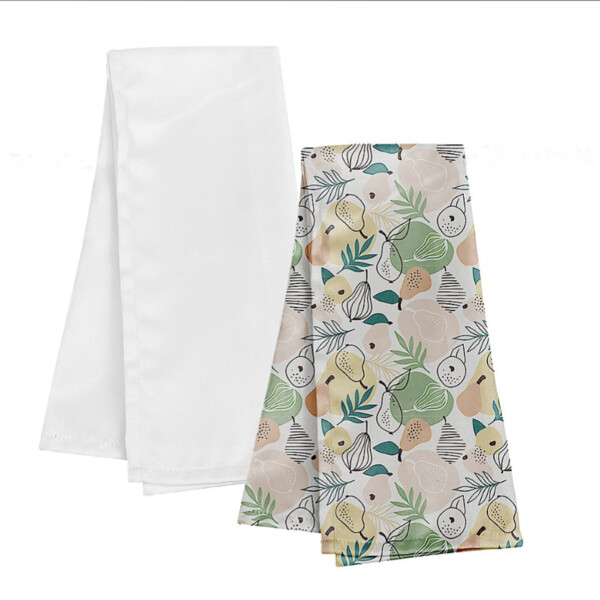 PSB SUBLIMAT TEA TOWEL Thumbnail