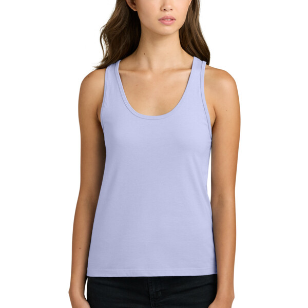 Women's Cotton Tank Thumbnail