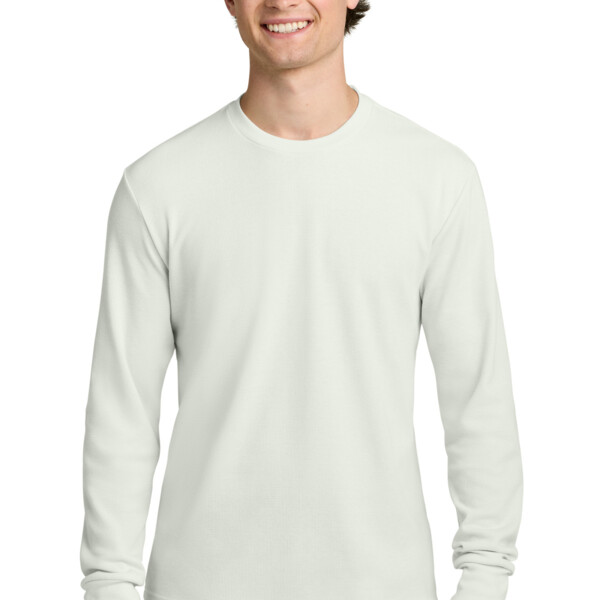 Ideal Thermal Long Sleeve Tee Thumbnail