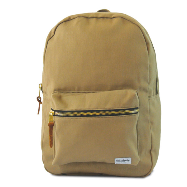 HARDWARE HERITAGE BACKPK Thumbnail