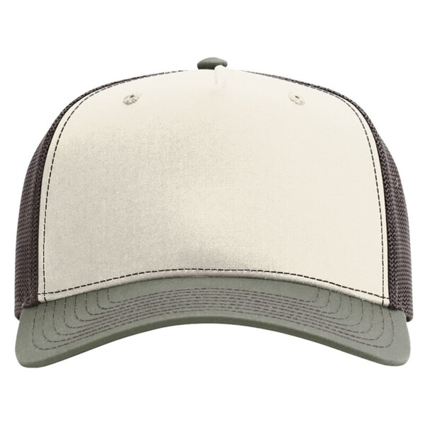 Five-Panel Champ Trucker Cap Thumbnail