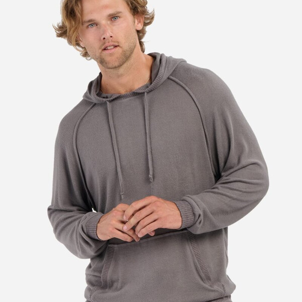 Men's Cuddle Hooded Sweatshirt Thumbnail
