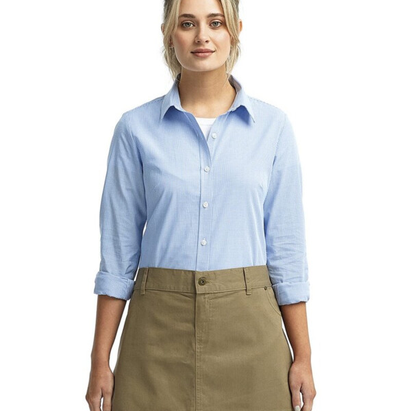 Chino Waist Apron Thumbnail