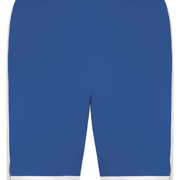 Youth Match-Up Basketball Shorts Thumbnail