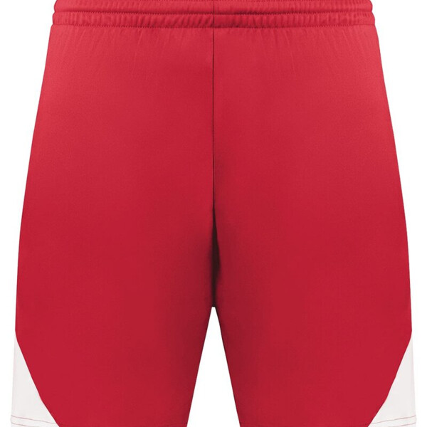 Youth Step-Back Basketball Shorts Thumbnail