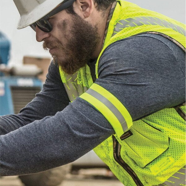 Arm-Ankle Band Thumbnail