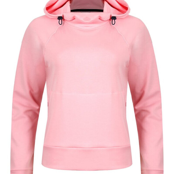 Women's Emma Hooded Sweatshirt Thumbnail